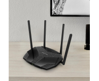 Mercusys MR70X (1800Mb/s a/b/g/n/ac/ax) - 637022 - zdjęcie 7